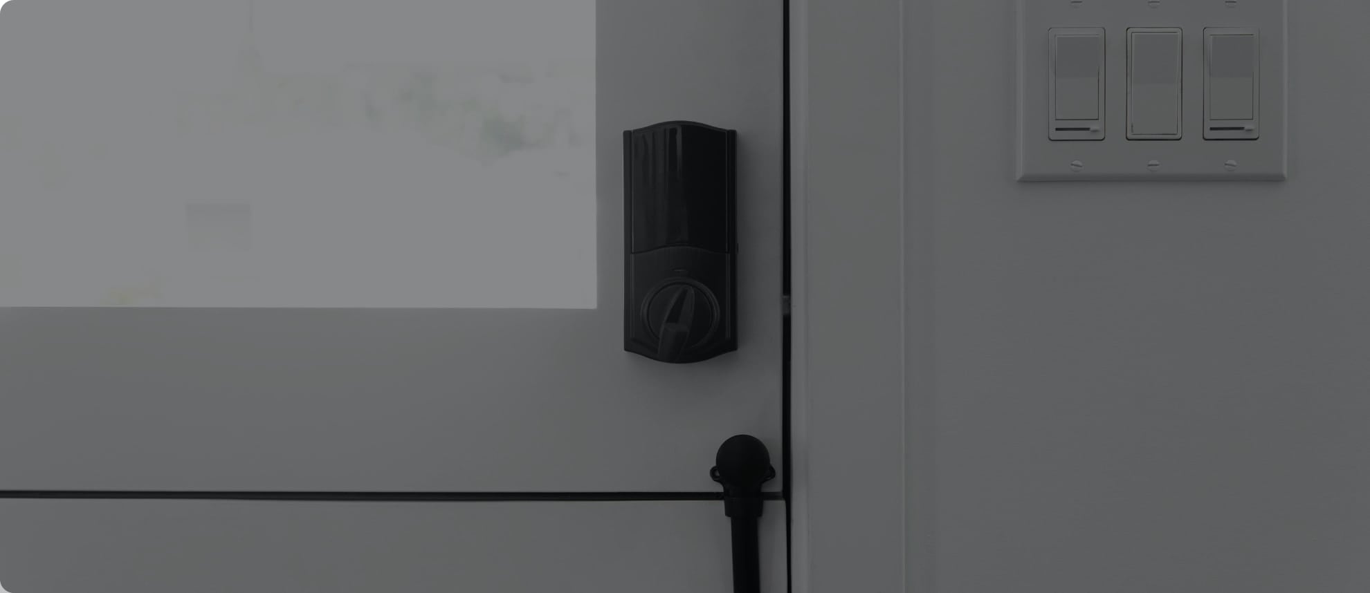 Vivint Smart Lock in Albuquerque