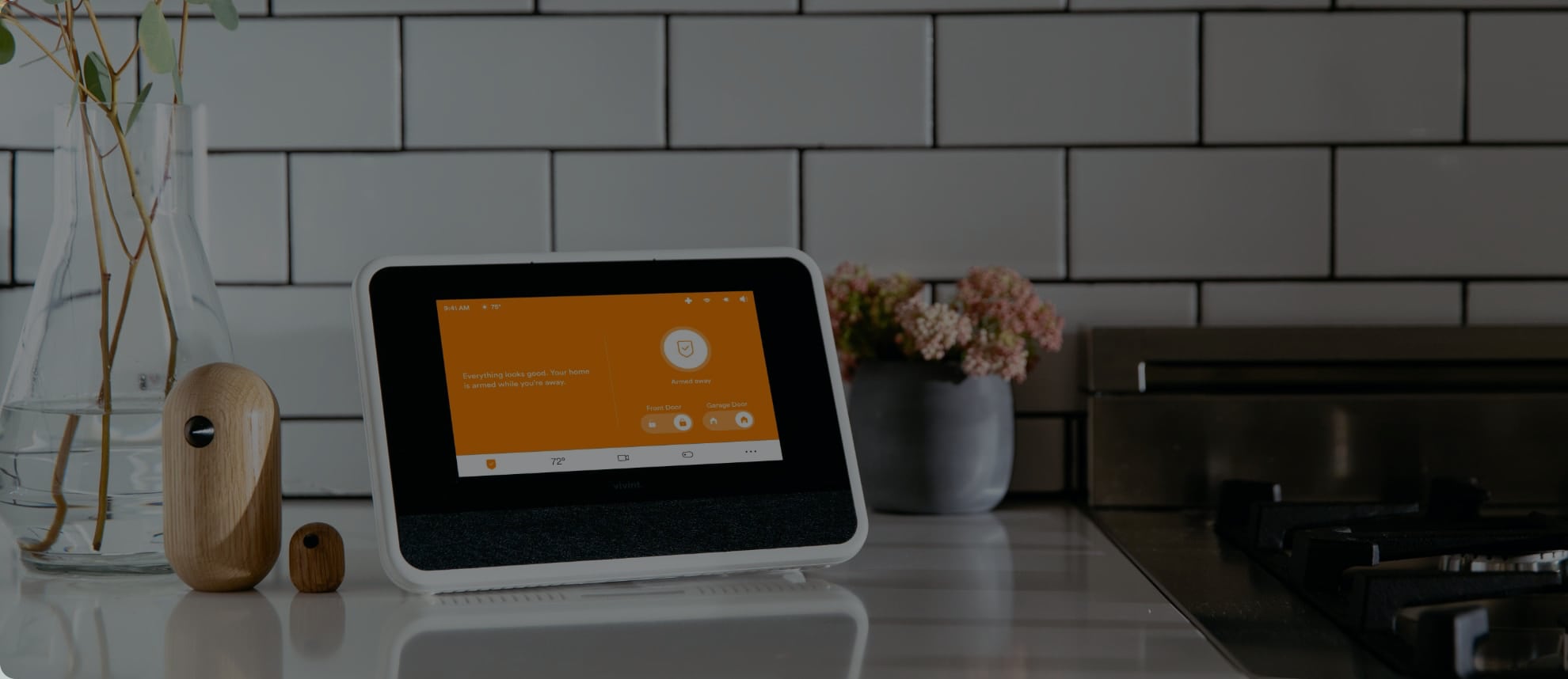 Vivint Smart Hub In Albuquerque