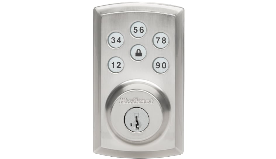 Vivint Smart Lock in Albuquerque