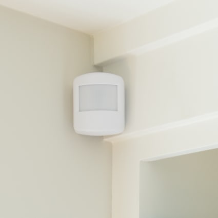 Albuquerque motion sensor