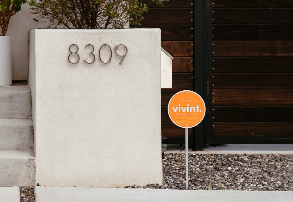 Vivint Albuquerque dealer