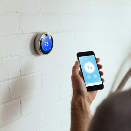 Albuquerque smart thermostat