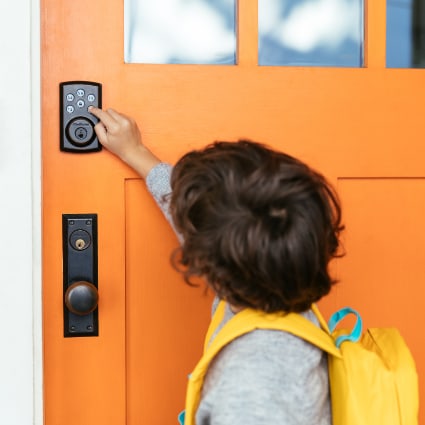 Albuquerque smart locks