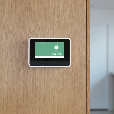 security systems Albuquerque