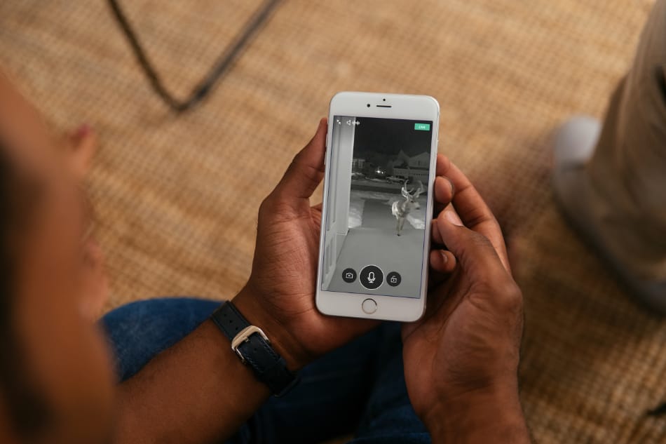 Sandia Park NM security system